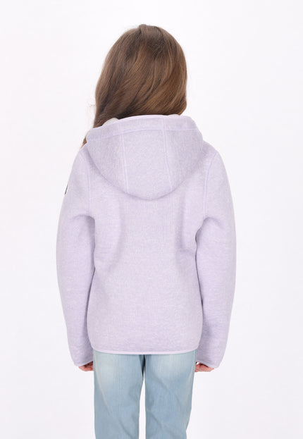 Schmuddelwedda Sweter Fleece