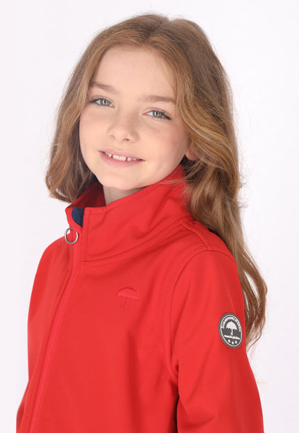 Schmuddelwedda Kurtka Softshell