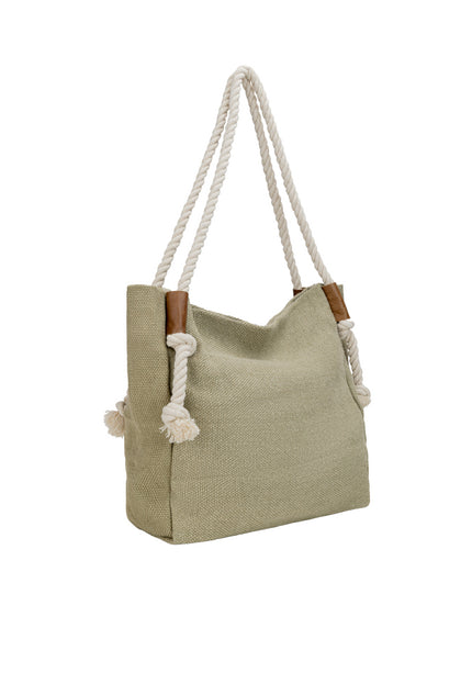 Dreimaster Maritim Women's Shoulder BagÂ 