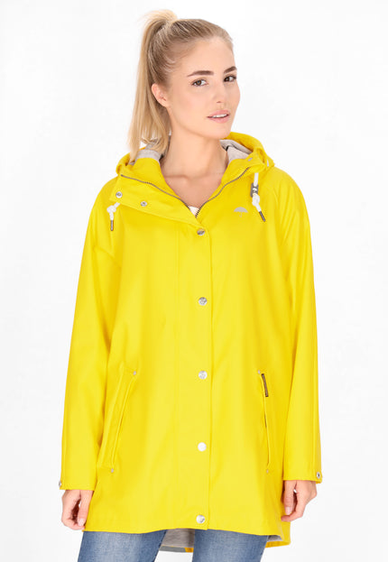 Schmuddelwedda Women's Raincoat