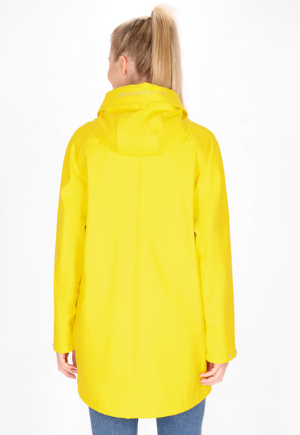 Schmuddelwedda Women's Raincoat