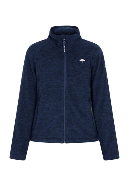 Schmuddelwedda Women's Fleece Jacket