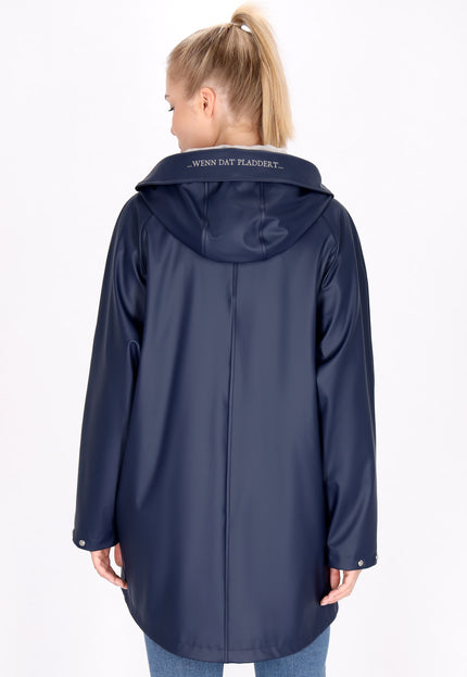 Schmuddelwedda Women's Raincoat