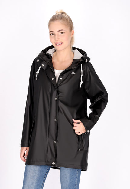 Schmuddelwedda Women's Raincoat