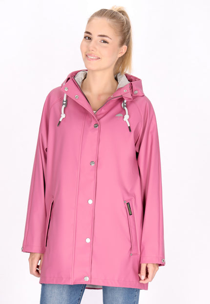 Schmuddelwedda Women's Raincoat