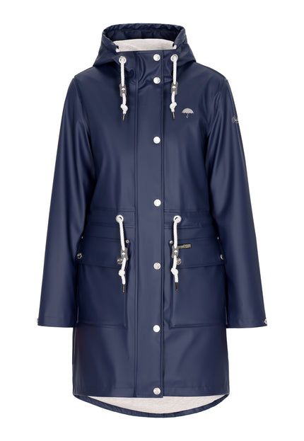 Schmuddelwedda Women's Raincoat