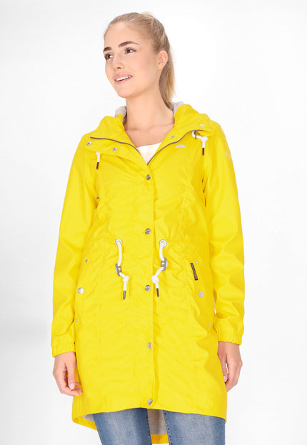 Schmuddelwedda Women's Raincoat