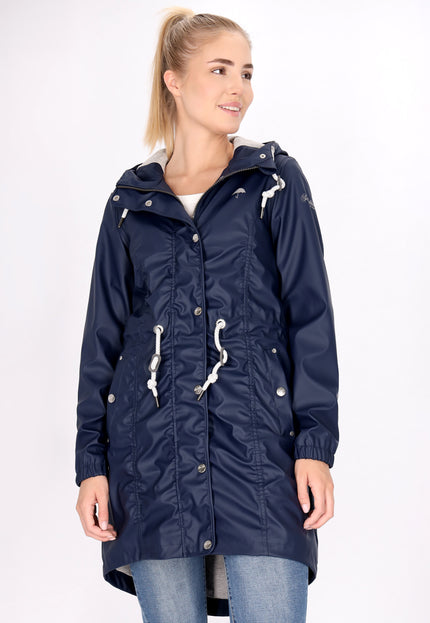 Schmuddelwedda Women's Raincoat