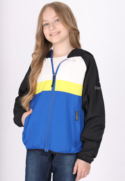 Schmuddelwedda Kurtka Anorak