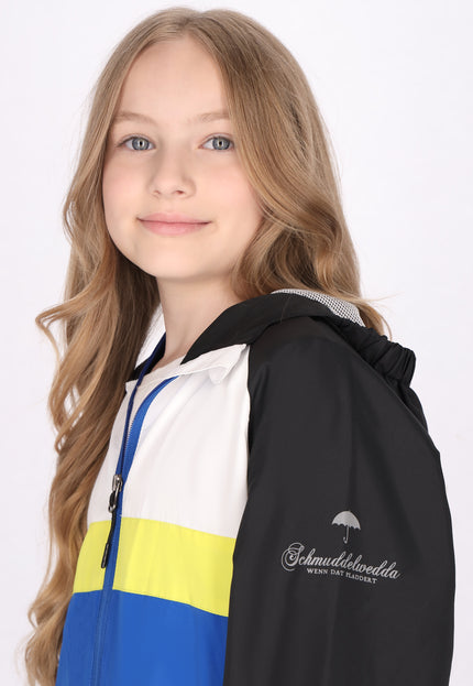 Schmuddelwedda Kurtka Anorak