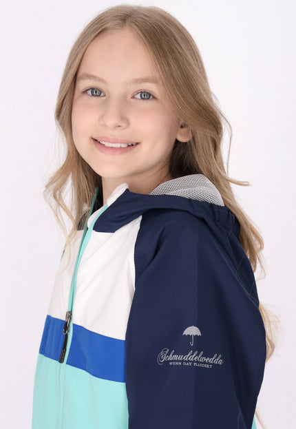 Schmuddelwedda Kurtka Anorak