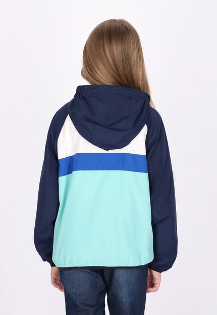 Schmuddelwedda Anorak Jacket