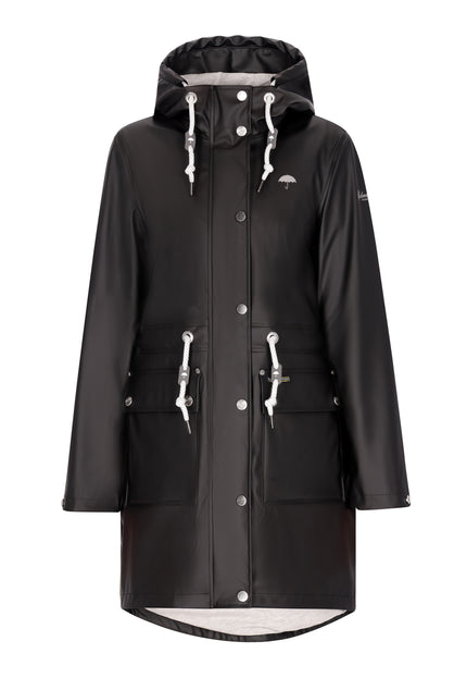 Schmuddelwedda Women's Raincoat