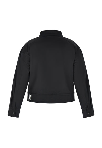 Urban Rain Von Schmuddelwedda Damen Blouson