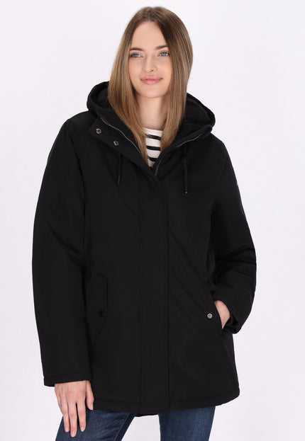 DreiMaster Maritim Damen Winterjacke