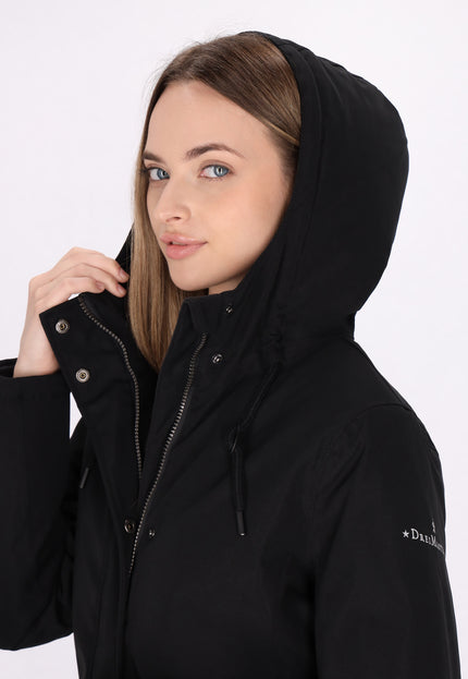 DreiMaster Maritim Damen Winterjacke