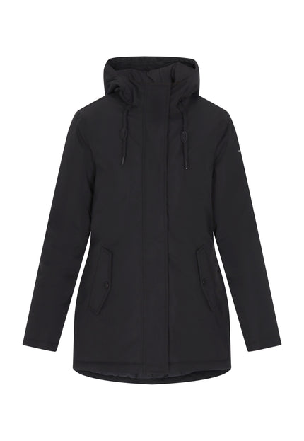 DreiMaster Maritim Damen Winterjacke