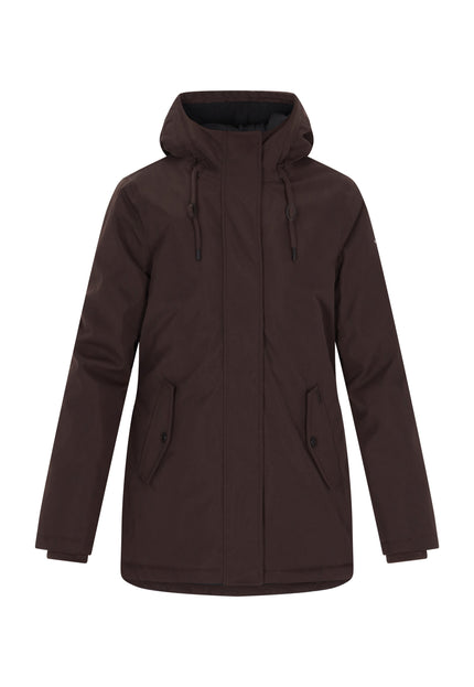 DreiMaster Maritim Damen Winterjacke