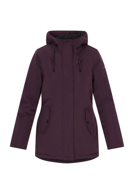 DreiMaster Maritim Damen Winterjacke