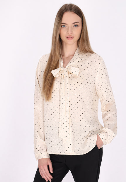 Dreimaster Klassik Women's Blouse