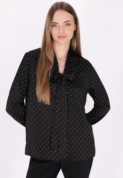 Dreimaster Klassik Women's Blouse