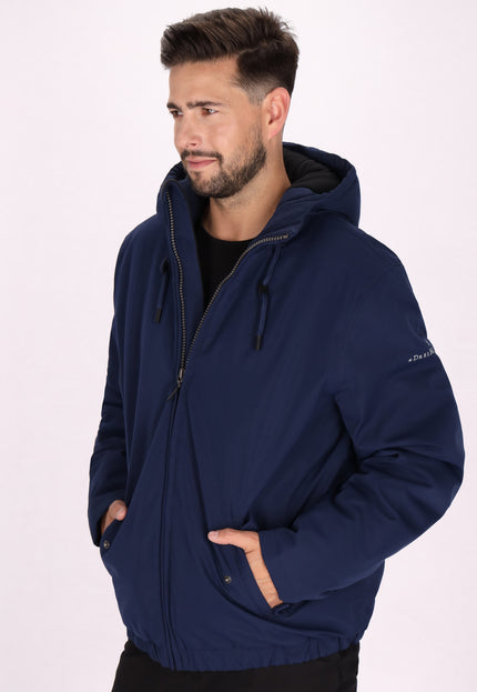 DreiMaster Maritim Men's Winter Jacket