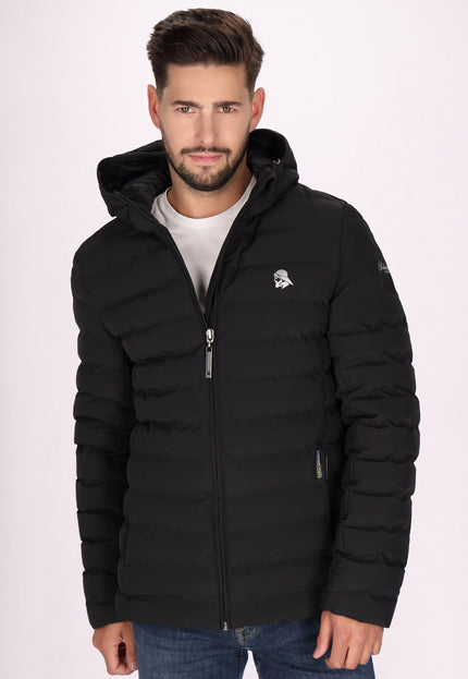 Schmuddelwedda Men's Winter Jacket