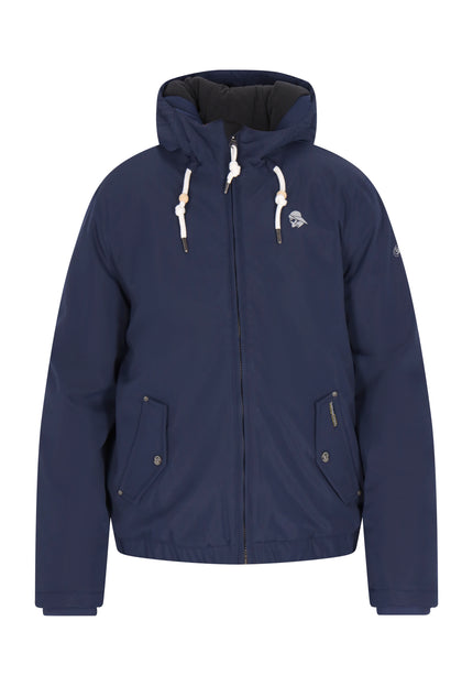 Schmuddelwedda Men's Winter Jacket