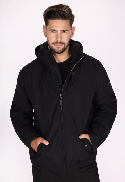 DreiMaster Maritim Men's Winter Jacket