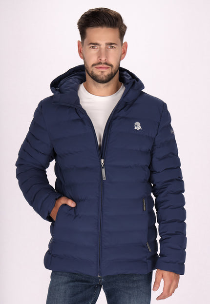 Schmuddelwedda Men's Winter Jacket