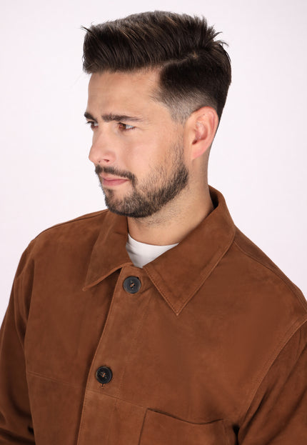 Dreimaster Vintage Men's Jacket