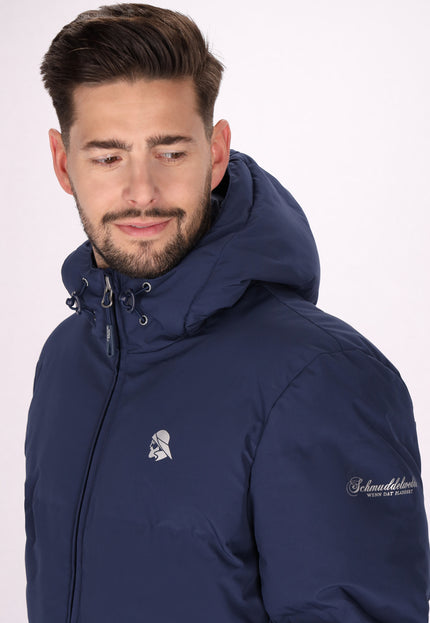 Schmuddelwedda Herren Winterjacke