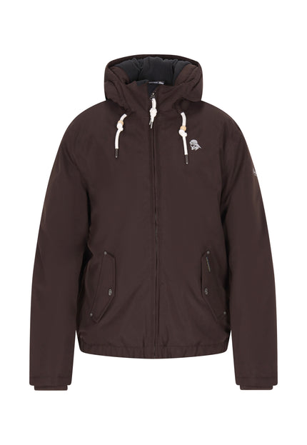 Schmuddelwedda Men's Winter Jacket