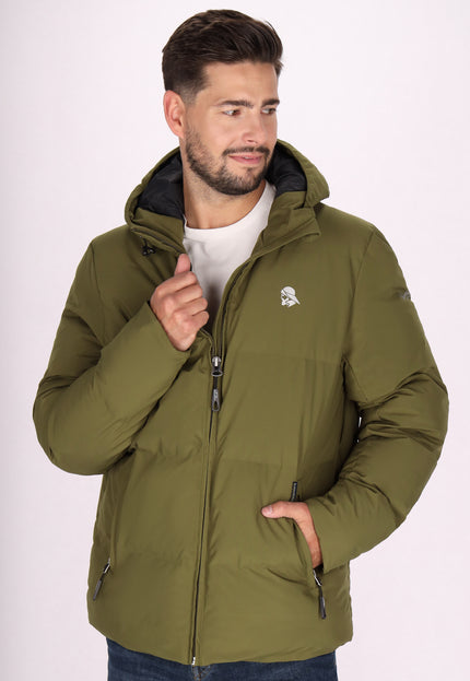 Schmuddelwedda Men's Winter Jacket