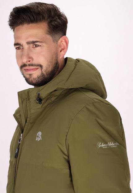 Schmuddelwedda Herren Winterjacke