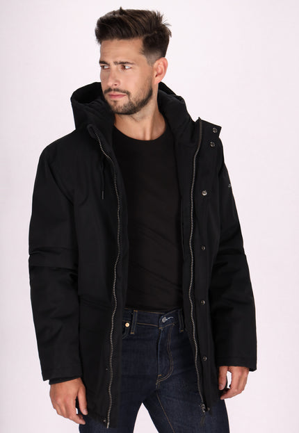 DreiMaster Maritim Men's Winter Jacket