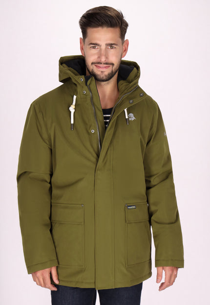 Schmuddelwedda Men's Winter Jacket