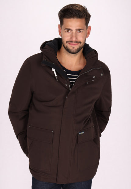 Schmuddelwedda Men's Winter Jacket