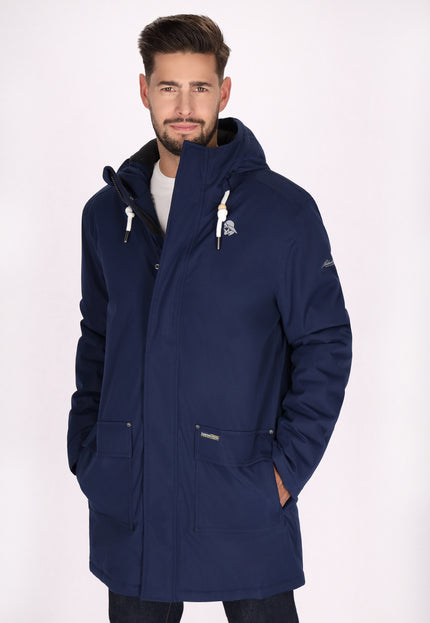 Schmuddelwedda Herren Winterjacke