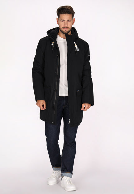 Schmuddelwedda Herren Winterjacke