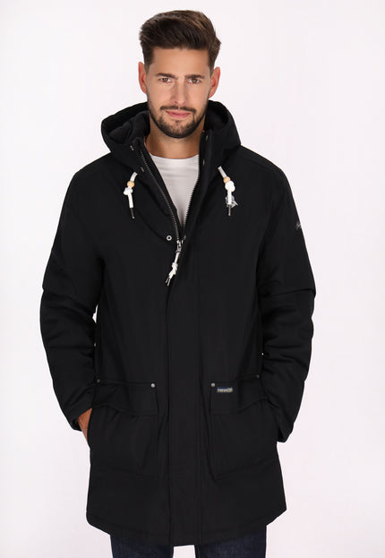 Schmuddelwedda Men's Winter Jacket