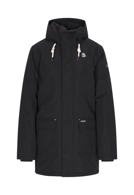 Schmuddelwedda Men's Winter Jacket