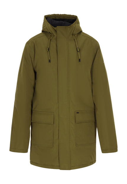 DreiMaster Maritim Men's Winter Jacket