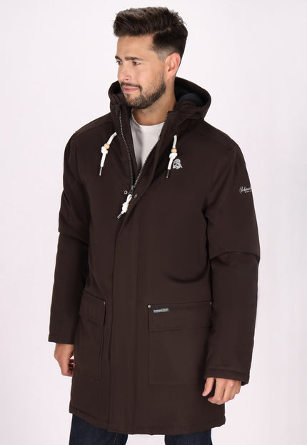 Schmuddelwedda Men's Winter Jacket