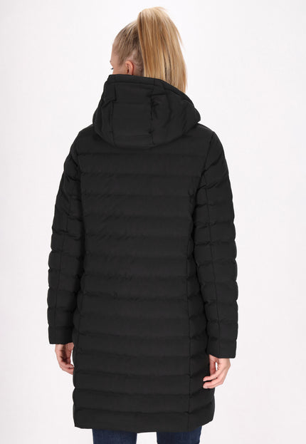 Schmuddelwedda Damen Winterjacke