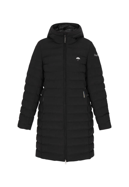 Schmuddelwedda Damen Winterjacke