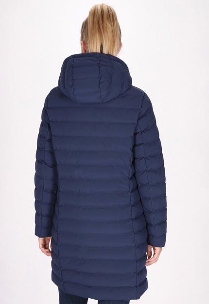 Schmuddelwedda Damen Winterjacke