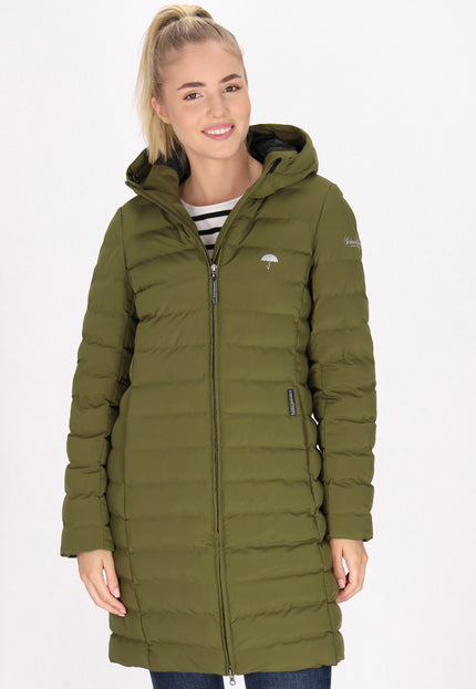 Schmuddelwedda Women's Winter Jacket