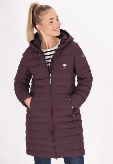 Schmuddelwedda Women's Winter Jacket