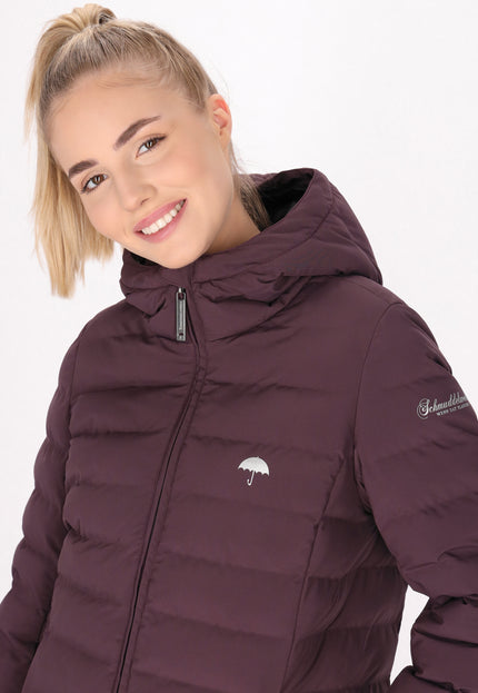 Schmuddelwedda Women's Winter Jacket